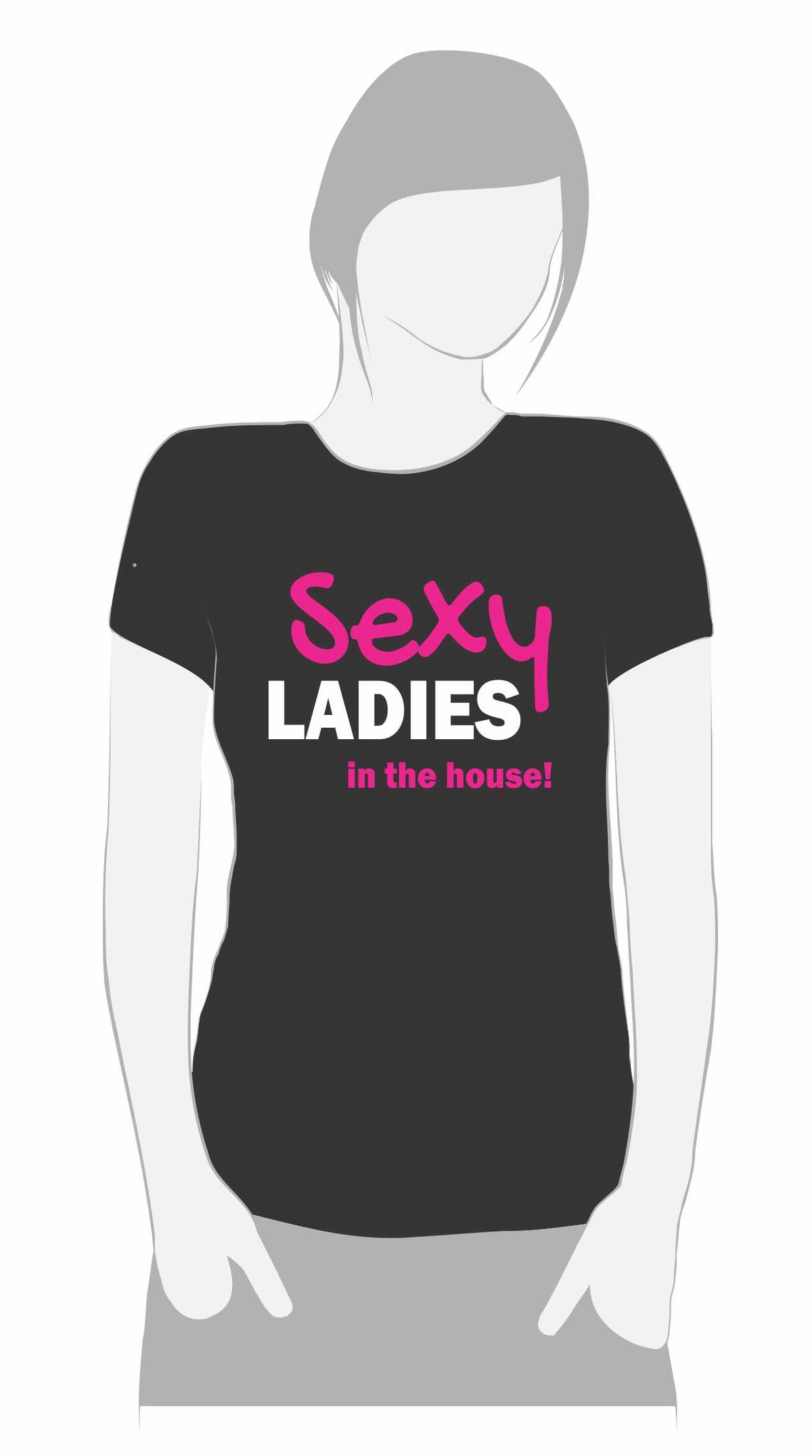 SEXY LADIES