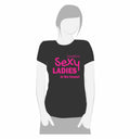 Sexy ladies in the house 1