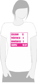 Skupaj 18 Let