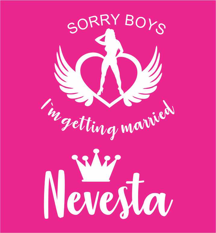 SORRY BOYS