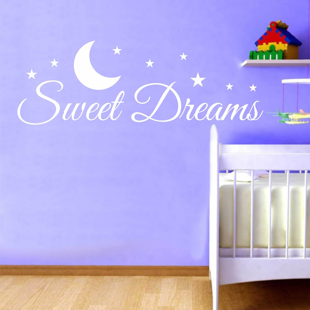 Sweet dreams