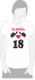 Ta Mačka Srce