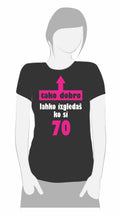 TAKO DOBRO IZGLEDAŠ 70
