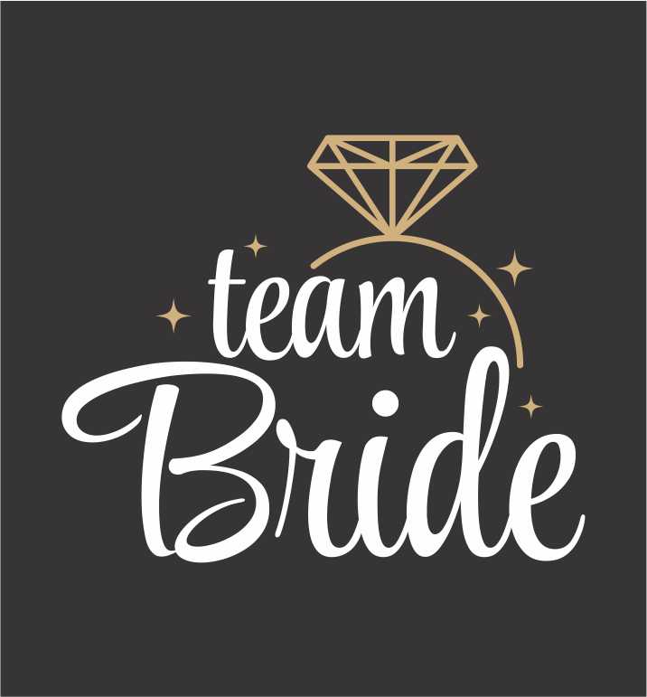 Team Bride