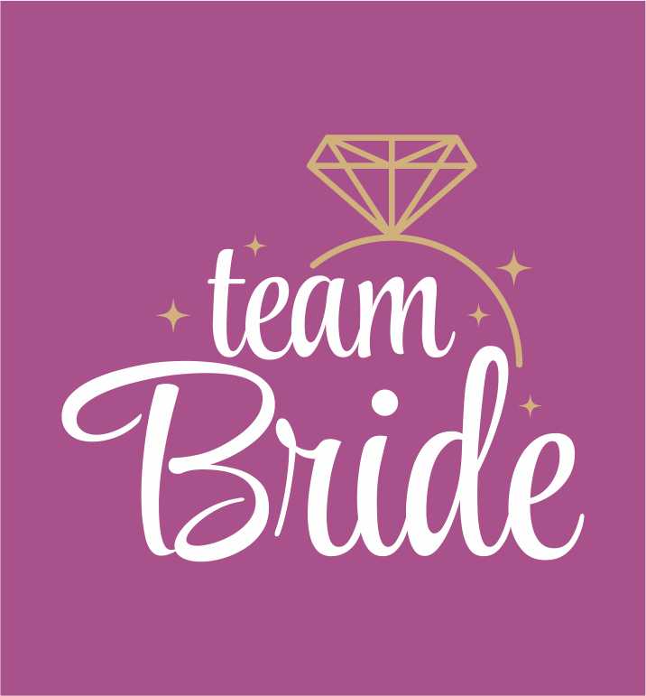 Team Bride