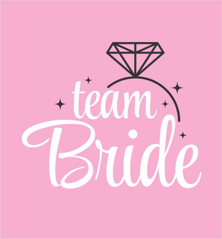 Team Bride