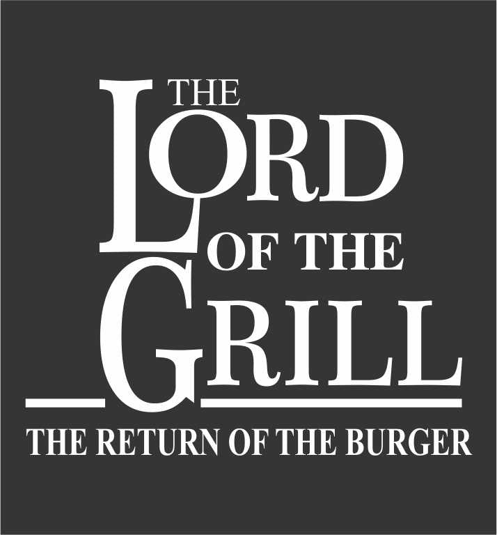 THE LORD OF THE GRILL