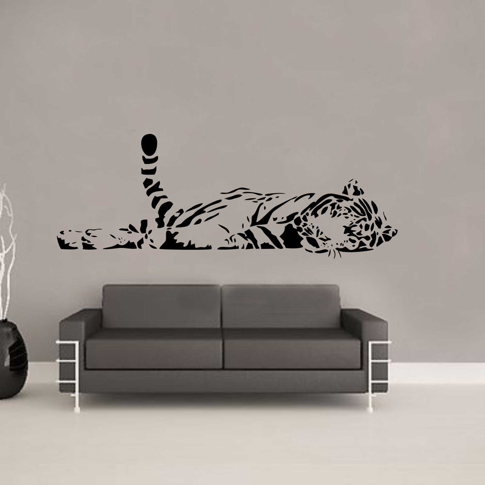 TIGER 3