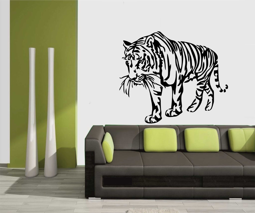 TIGER 7