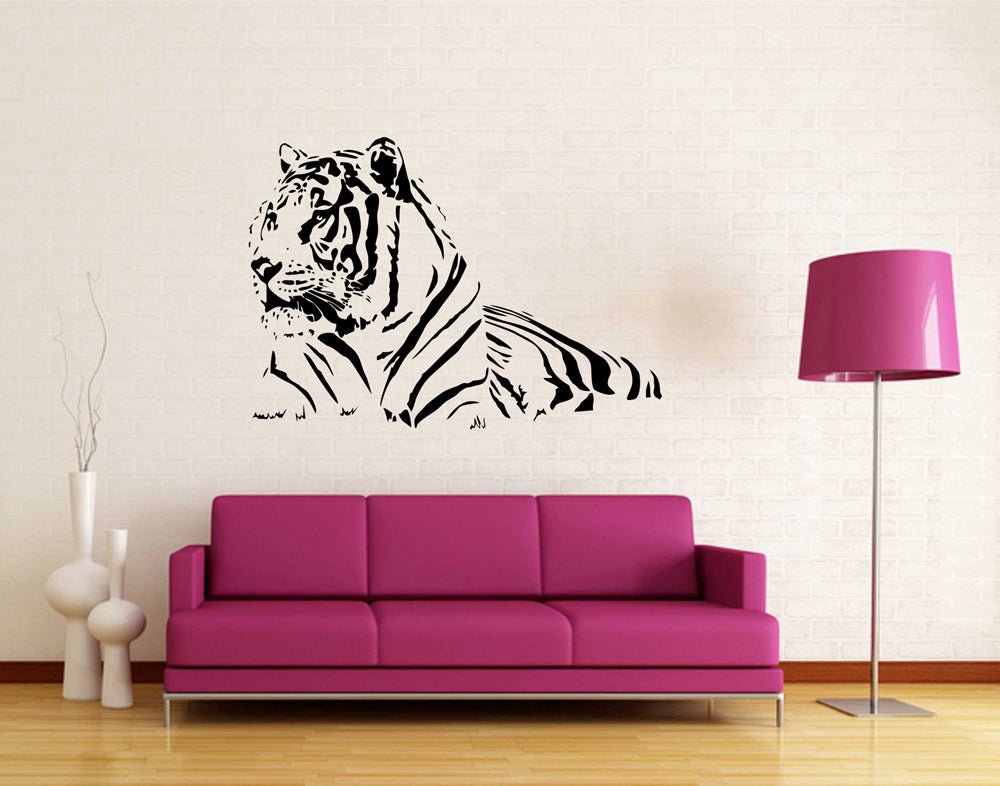 TIGER 8