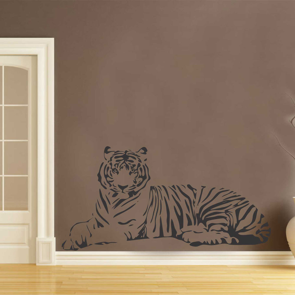 TIGER 9