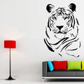 TIGER GLAVA 1
