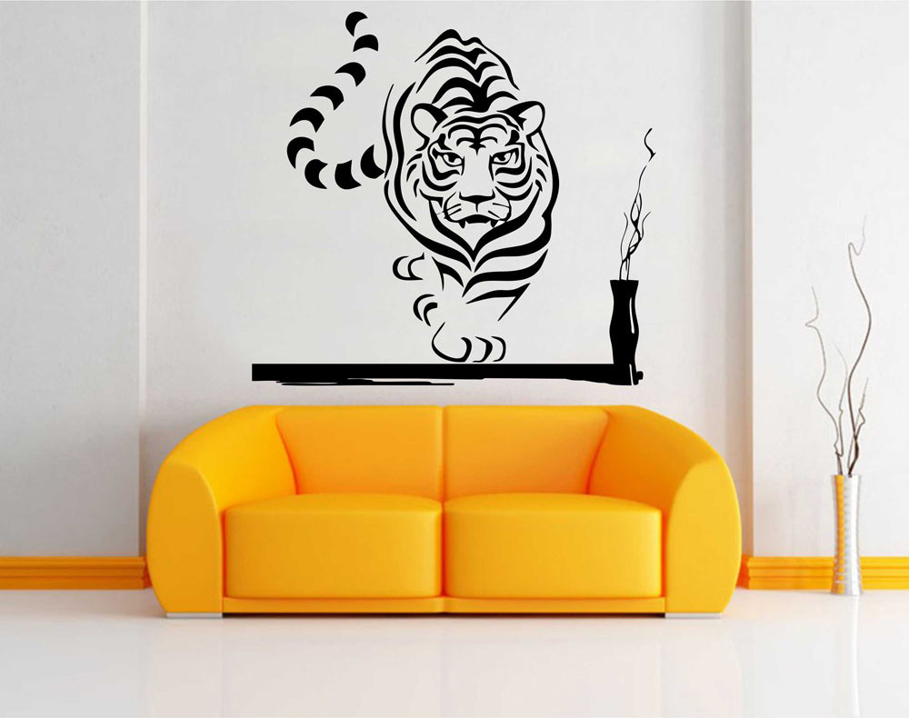 TIGER S PODLAGO