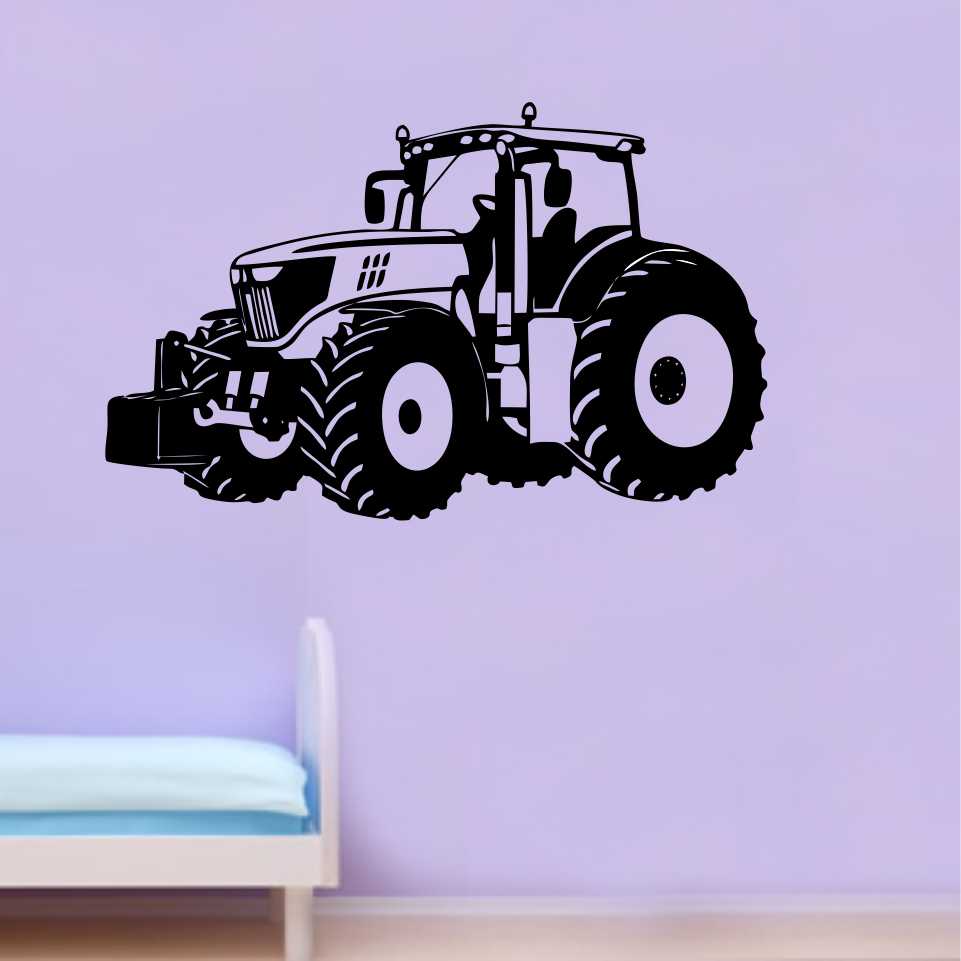 TRAKTOR 1