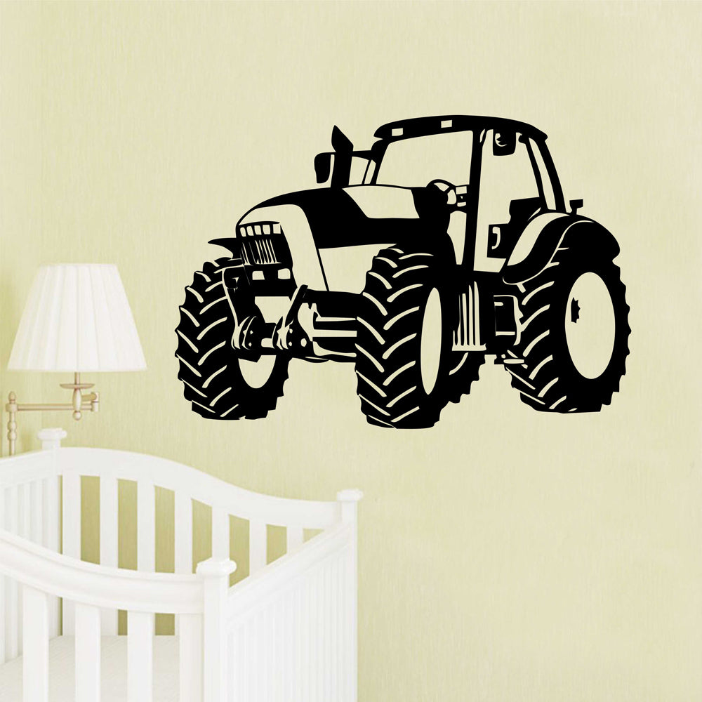 TRAKTOR 2