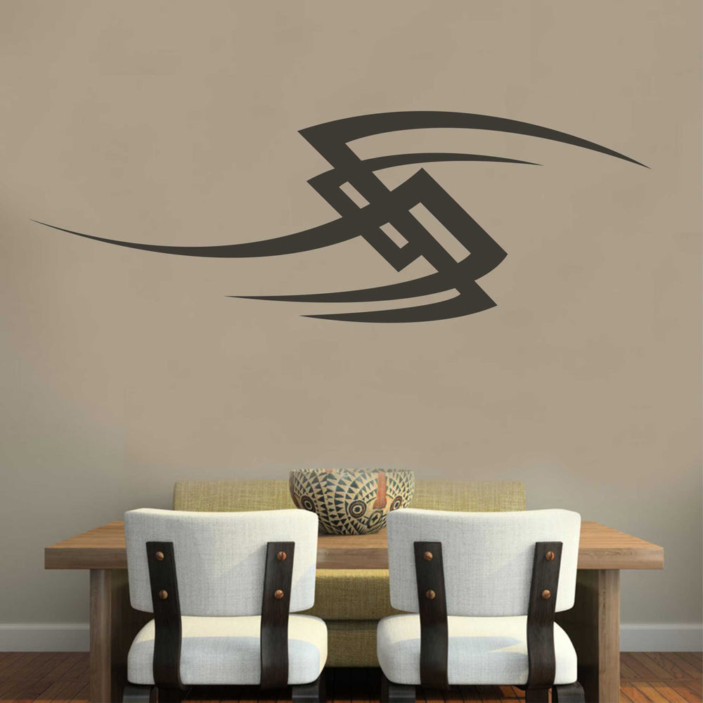 TRIBAL 4