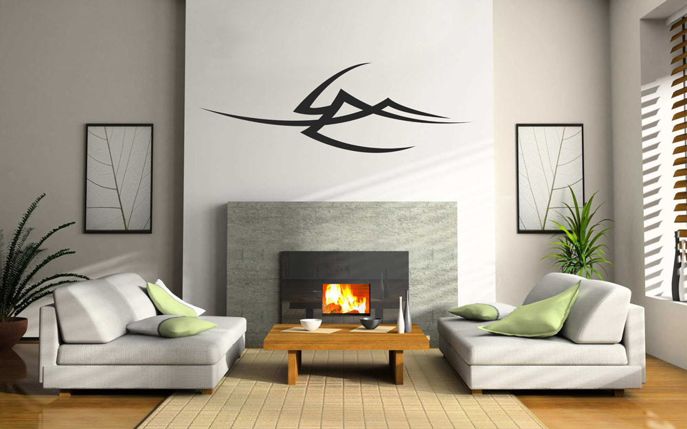 TRIBAL 7