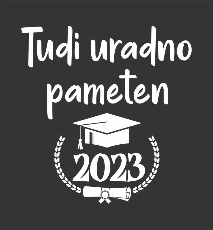 TUDI URADNO PAMETEN
