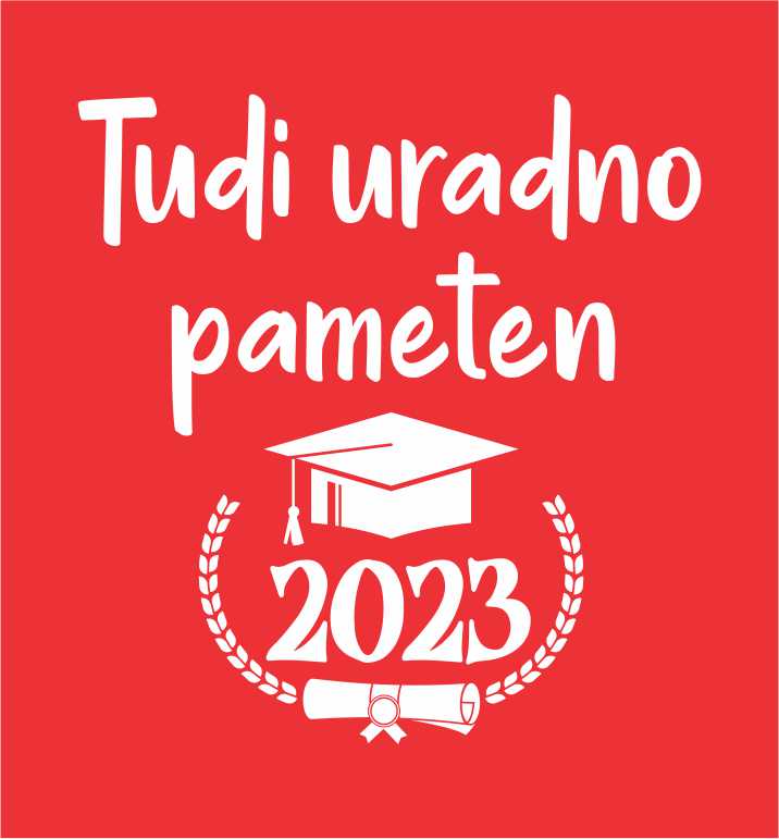 TUDI URADNO PAMETEN