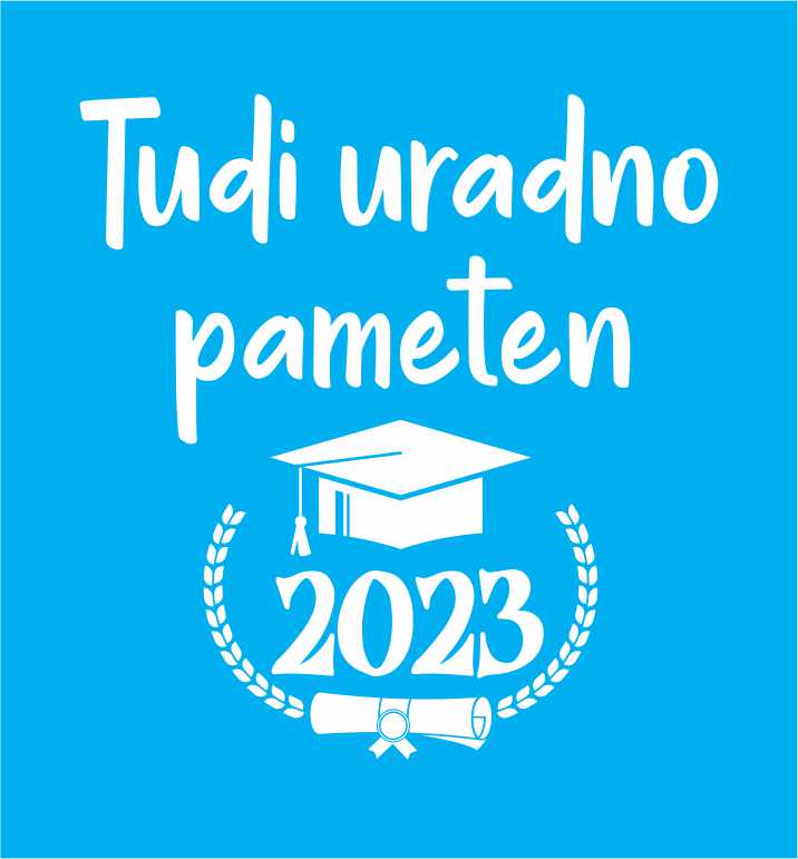 TUDI URADNO PAMETEN