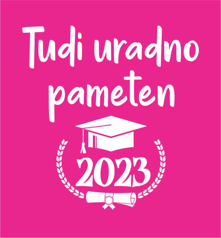 TUDI URADNO PAMETEN