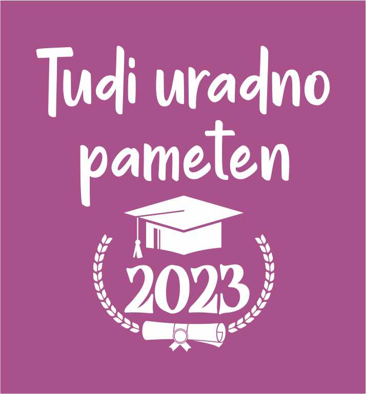 TUDI URADNO PAMETEN