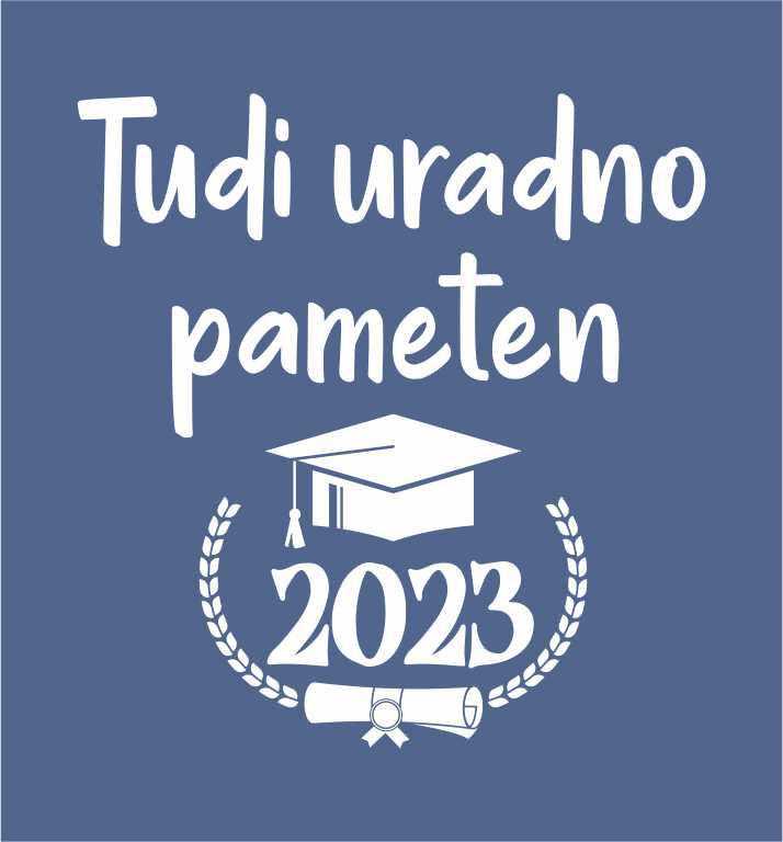 TUDI URADNO PAMETEN