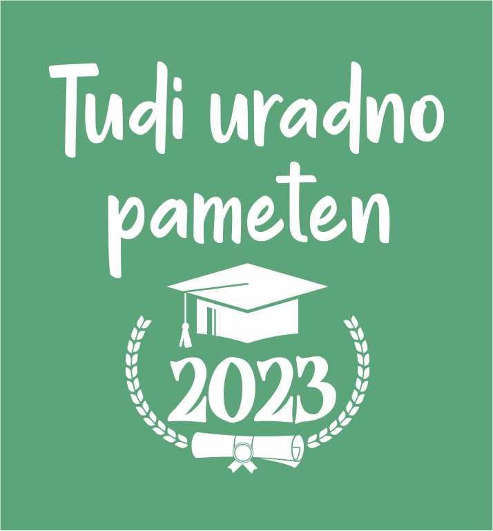 TUDI URADNO PAMETEN