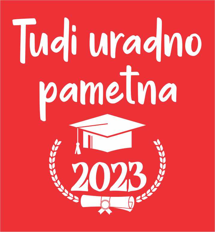 TUDI URADNO PAMETNA