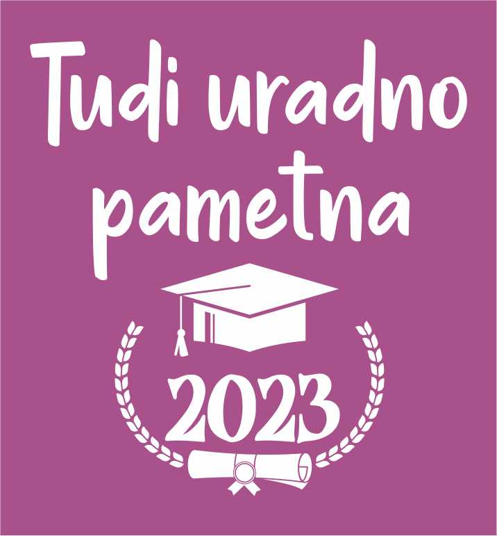 TUDI URADNO PAMETNA