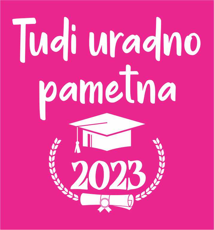 TUDI URADNO PAMETNA