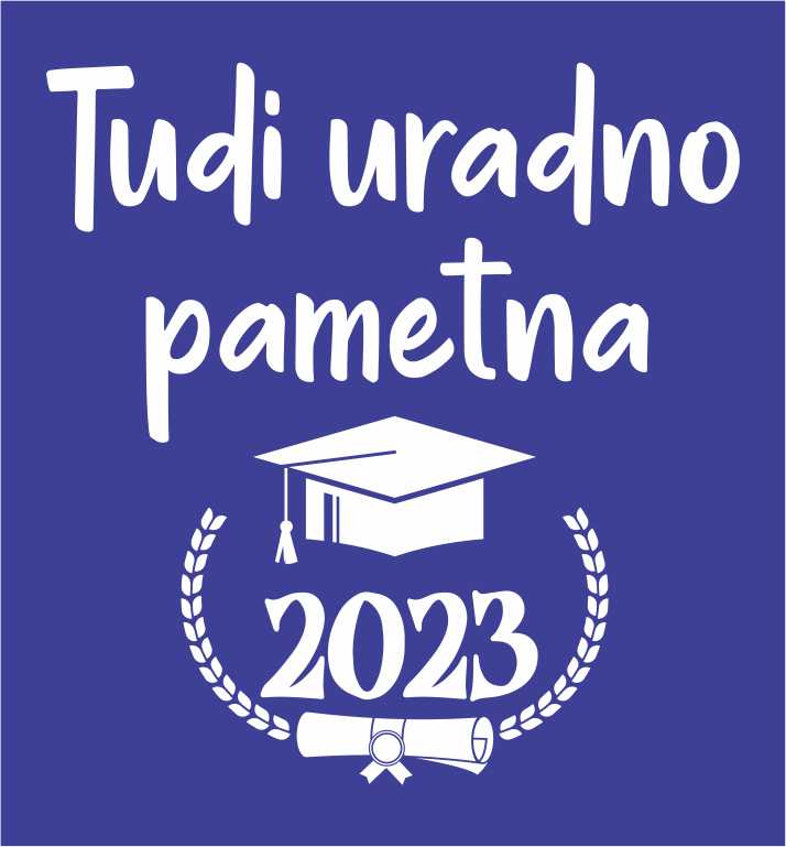 TUDI URADNO PAMETNA