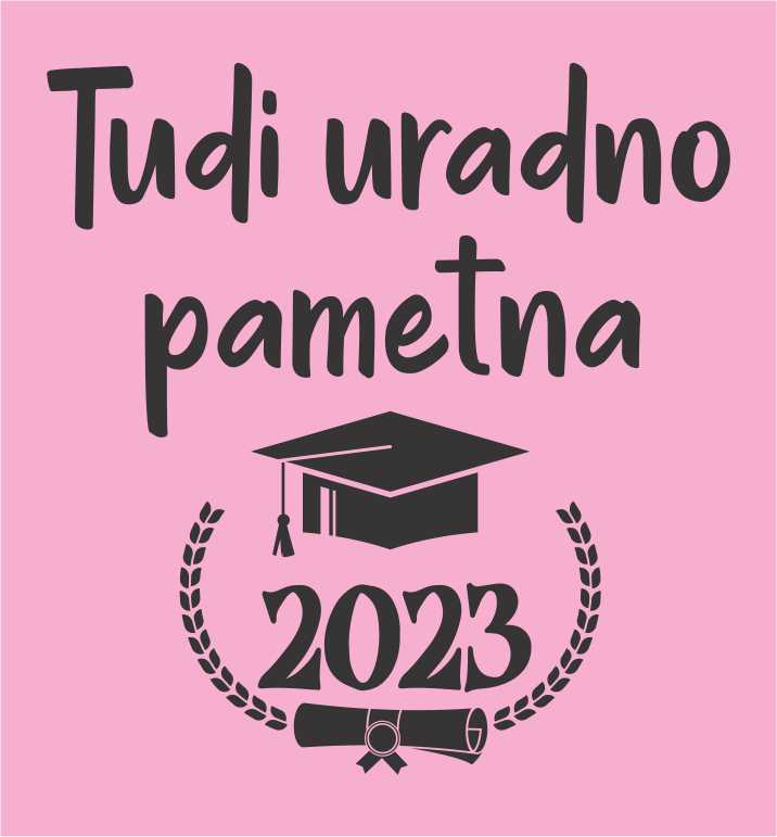 TUDI URADNO PAMETNA