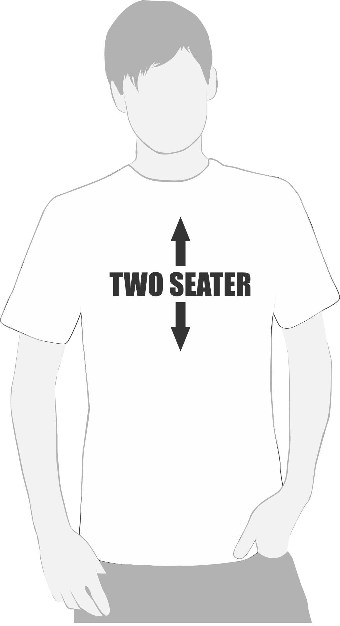 TWO SEATER