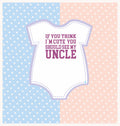 UNCLE PUNCA