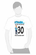 UTRUJEN  30