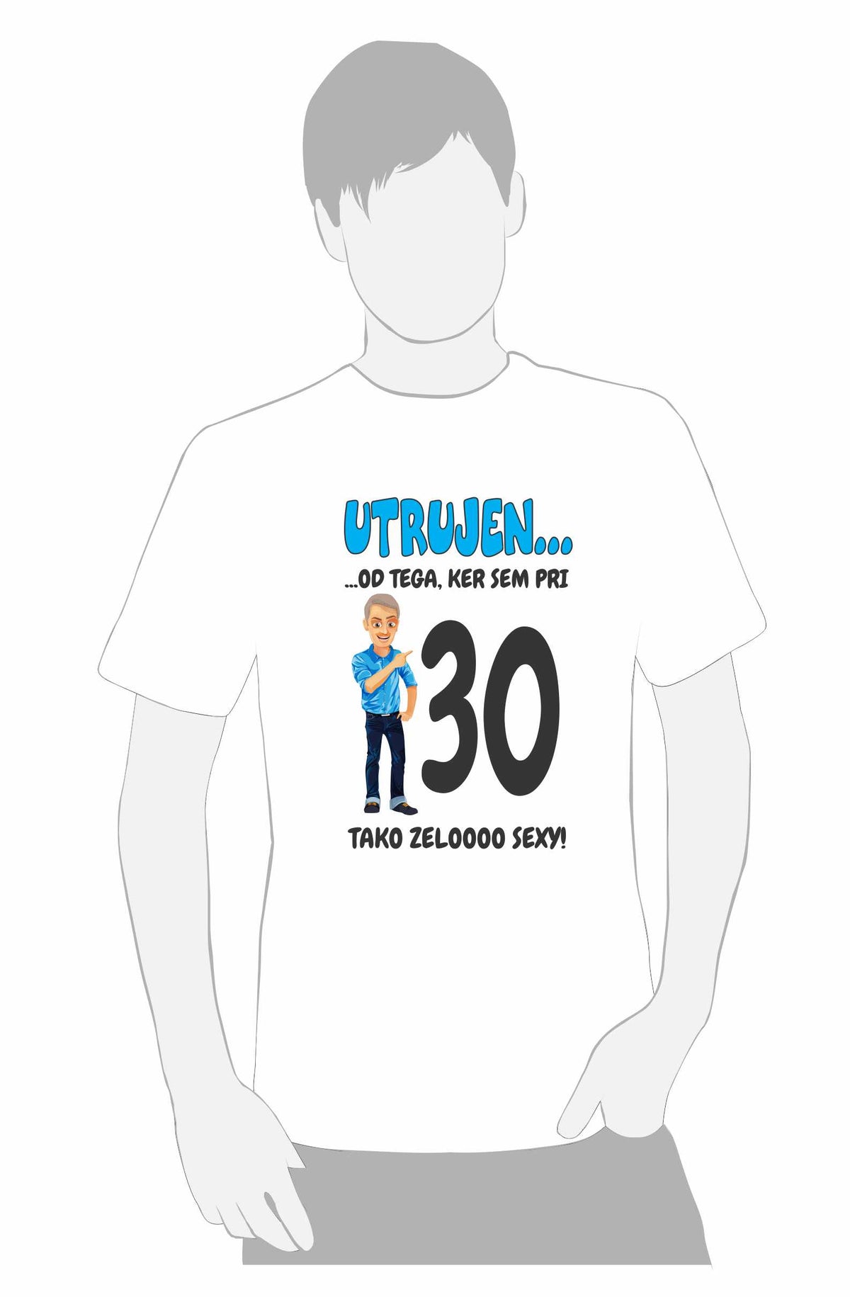 UTRUJEN  30