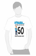 UTRUJEN  50
