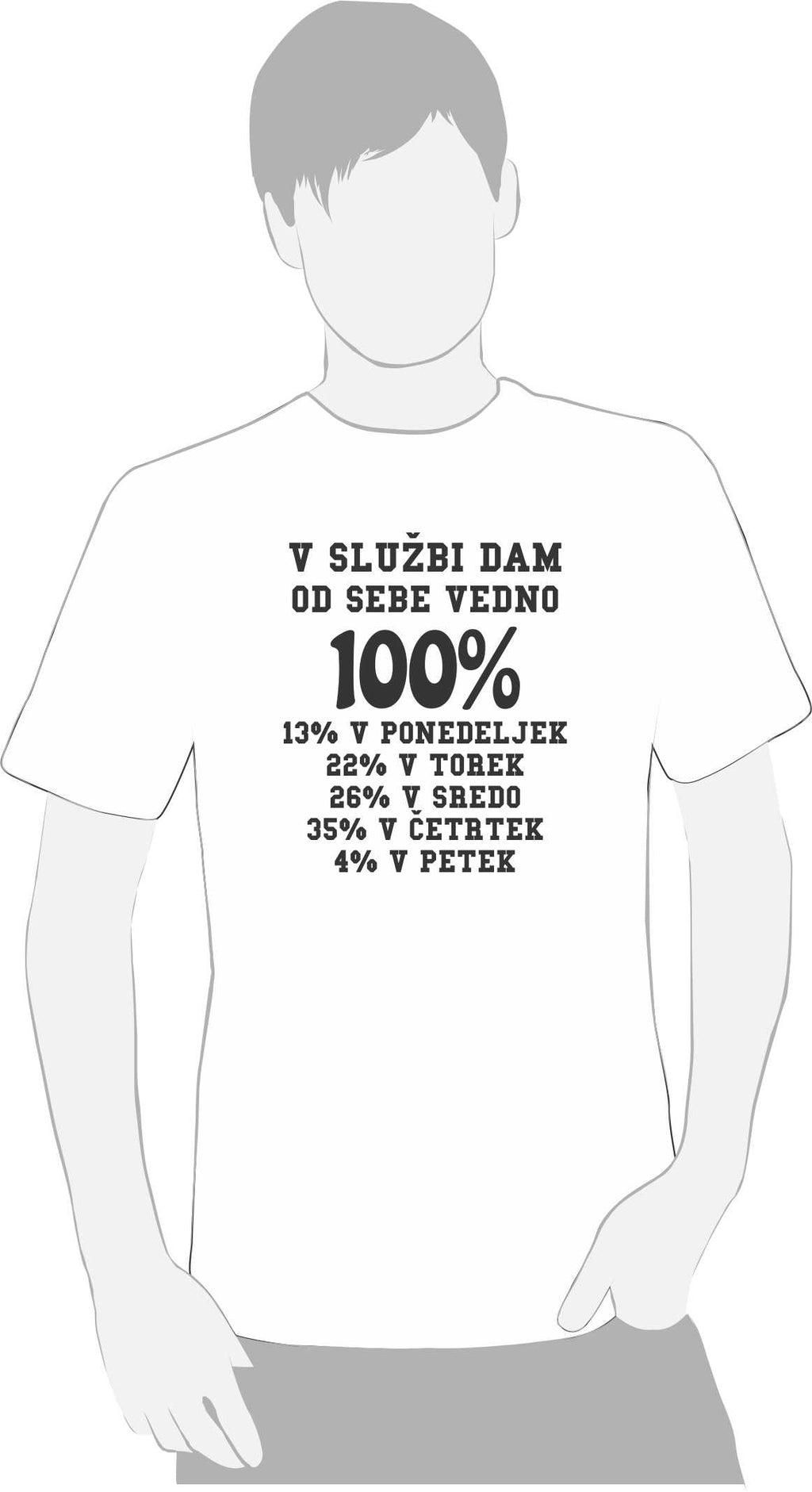 V SLUŽBI