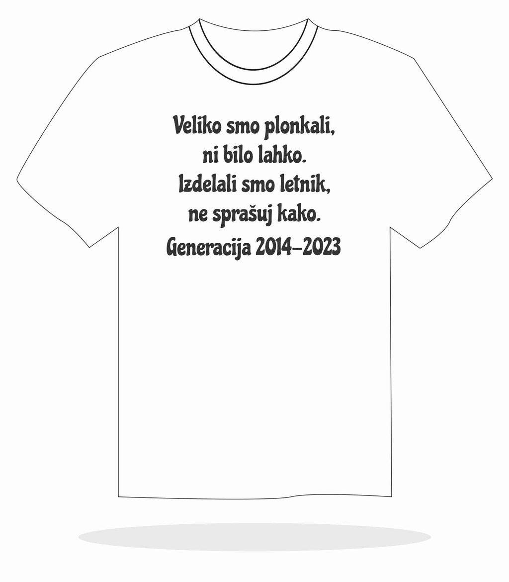 Veliko smo
