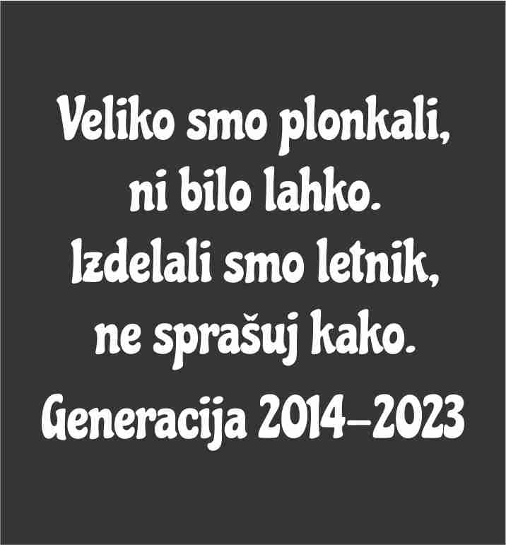 Veliko smo