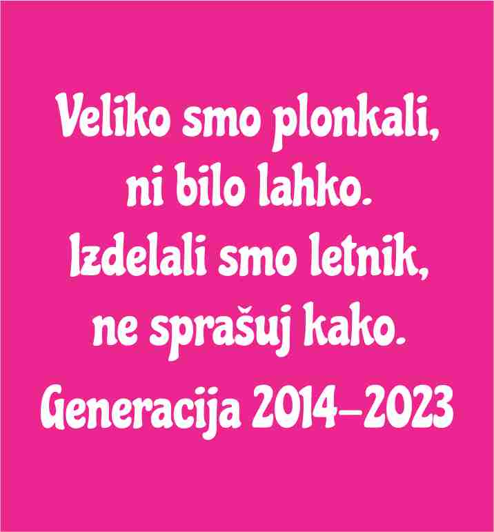Veliko smo