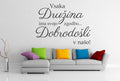Vsaka družina ima svojo zgodbo