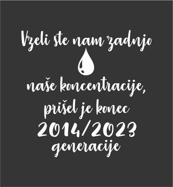 Vzeli ste nam