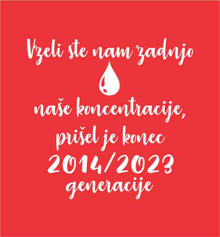 Vzeli ste nam