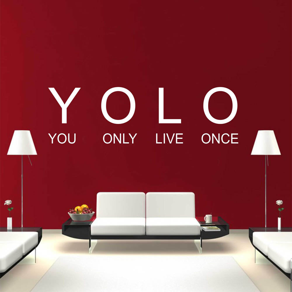 YOLO