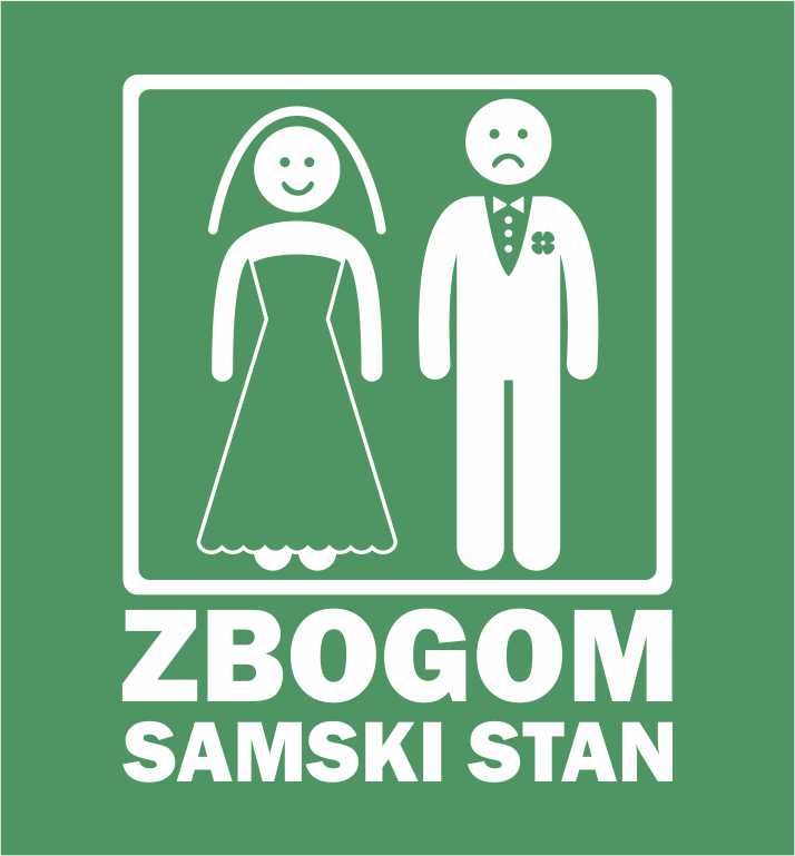 ZBOGOM SAMSKI STAN