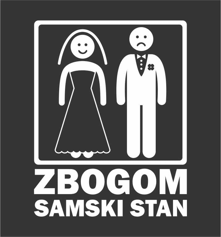 ZBOGOM SAMSKI STAN