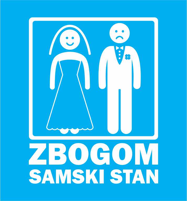 ZBOGOM SAMSKI STAN
