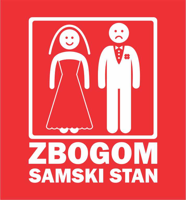 ZBOGOM SAMSKI STAN